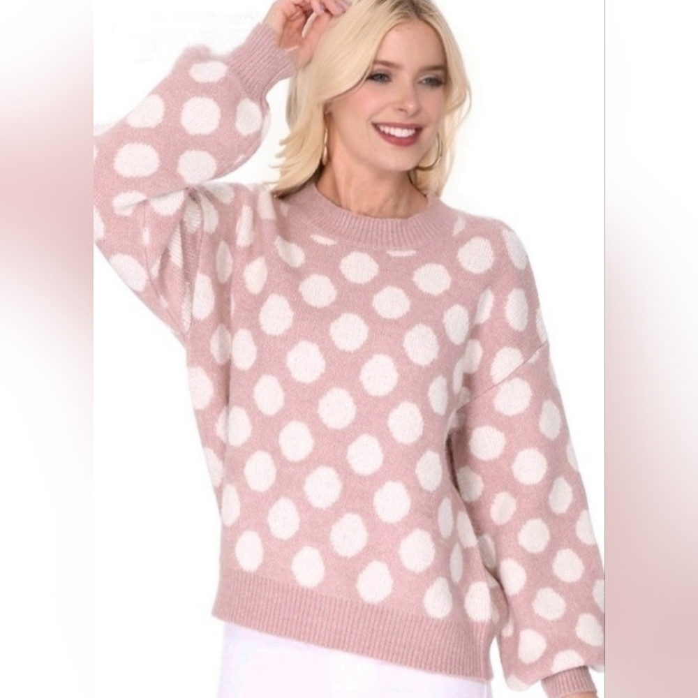 Ye Mak Sweater
